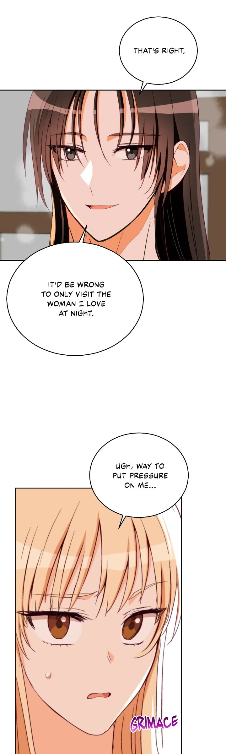 Contract Concubine Chapter 157 - page 61
