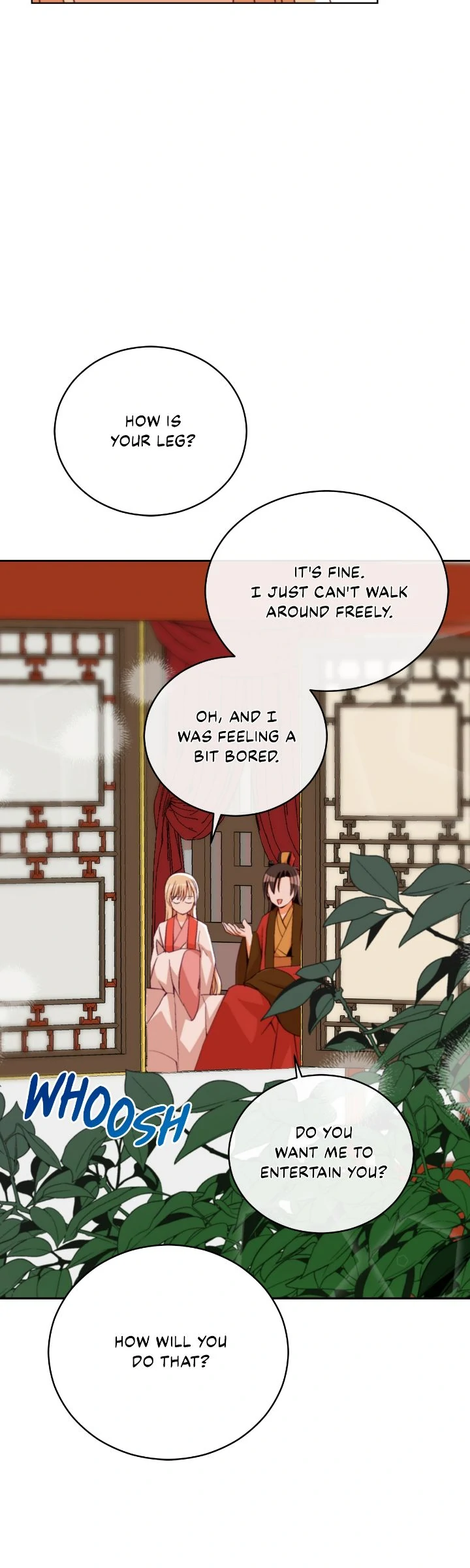Contract Concubine Chapter 157 - page 62