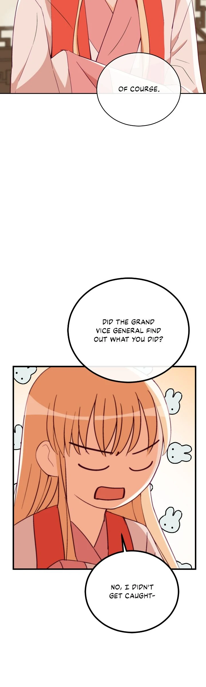 Contract Concubine Chapter 157 - page 67