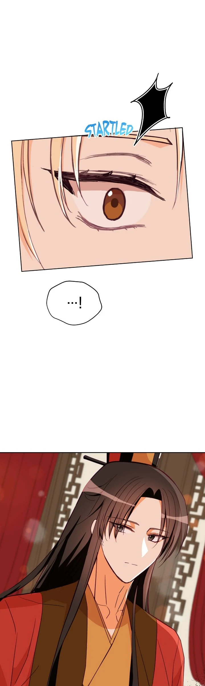 Contract Concubine Chapter 157 - page 68