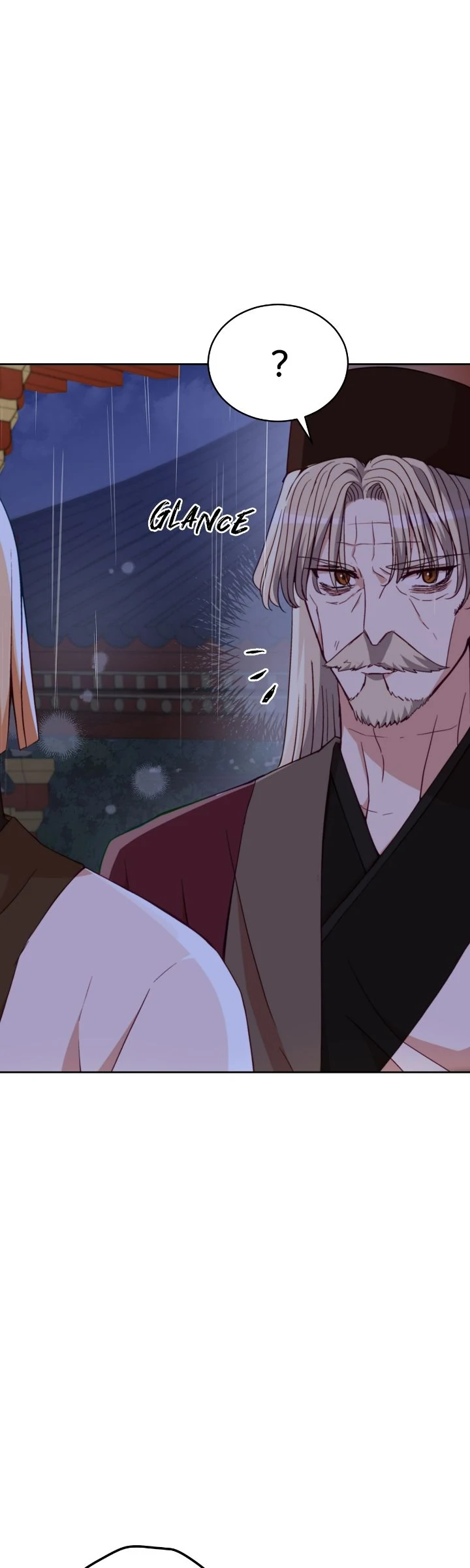 Contract Concubine Chapter 157 - page 7