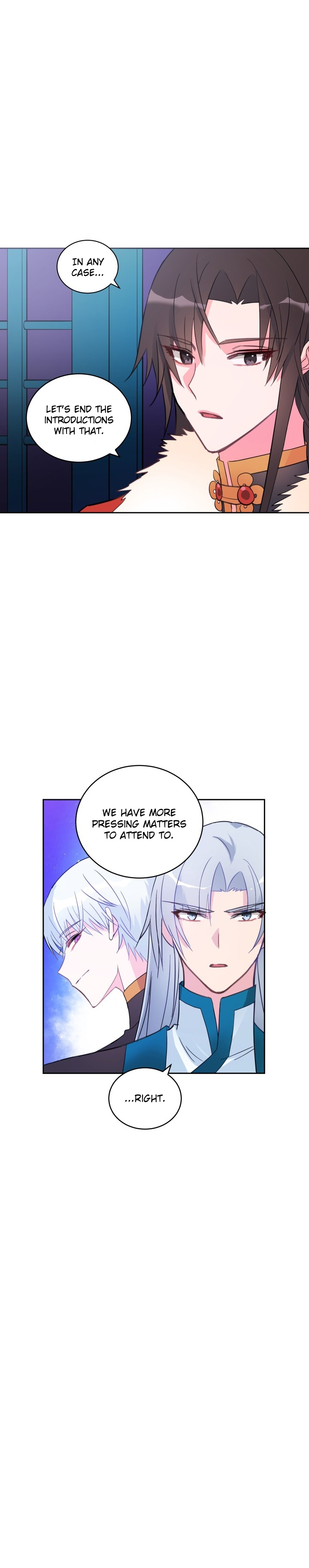 Contract Concubine Chapter 21 - page 10