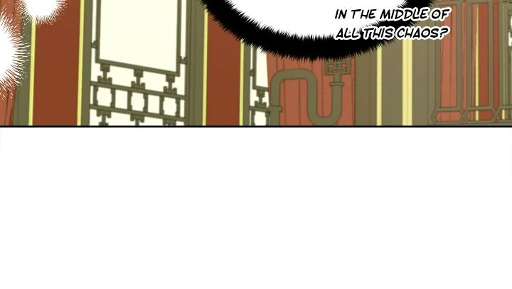 Contract Concubine Chapter 156 - page 11