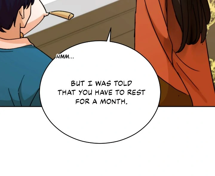 Contract Concubine Chapter 156 - page 19