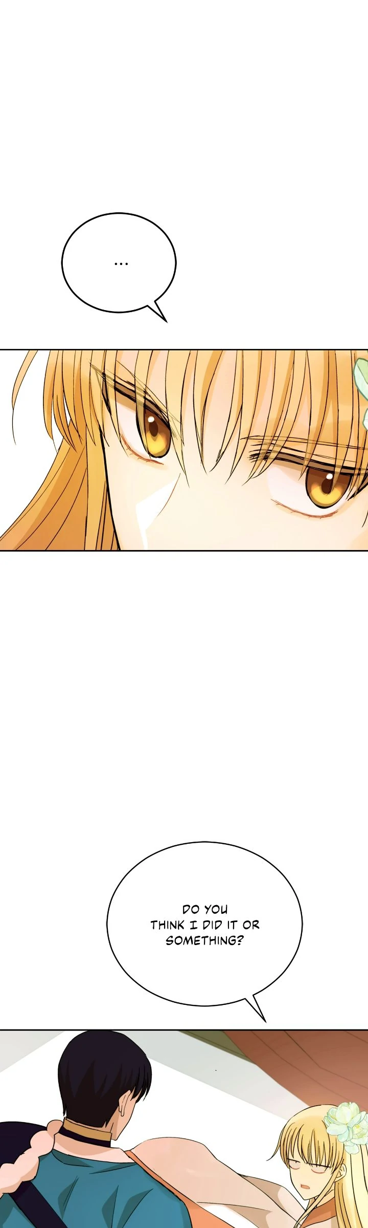 Contract Concubine Chapter 156 - page 2