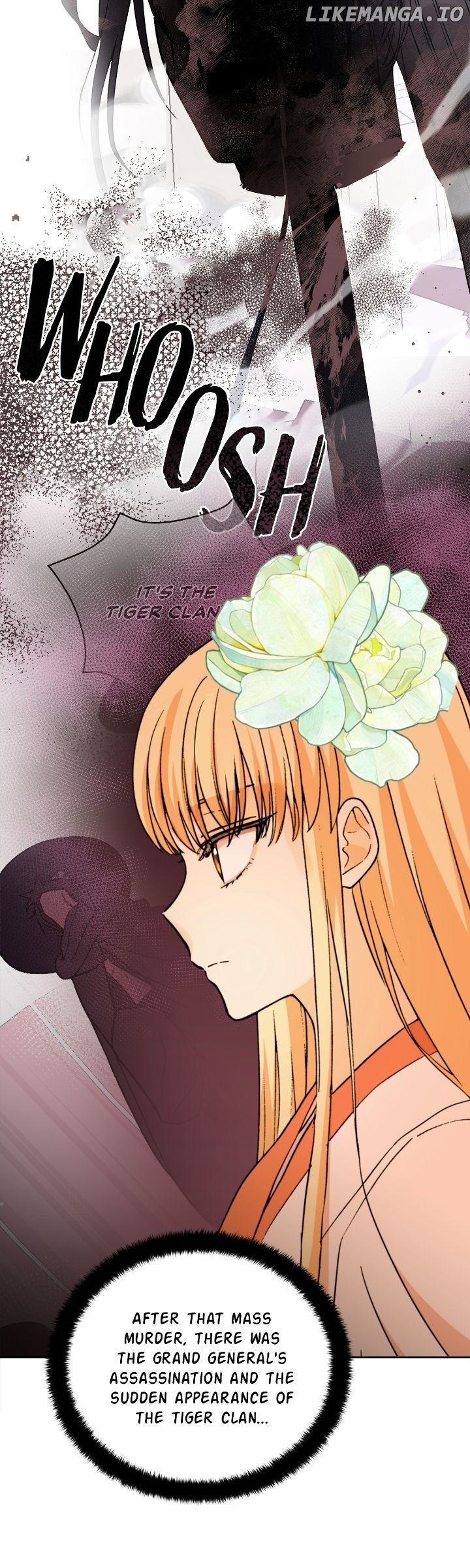 Contract Concubine Chapter 156 - page 24