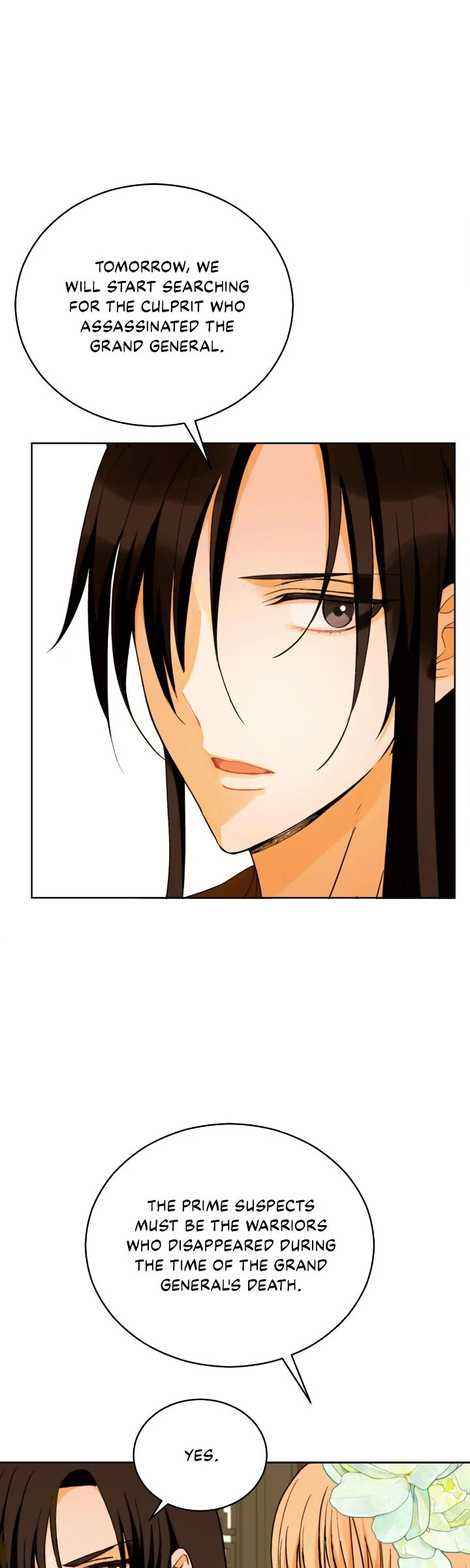 Contract Concubine Chapter 156 - page 25