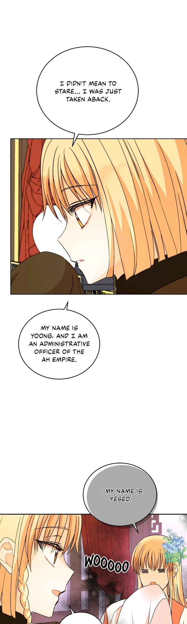 Contract Concubine Chapter 156 - page 32