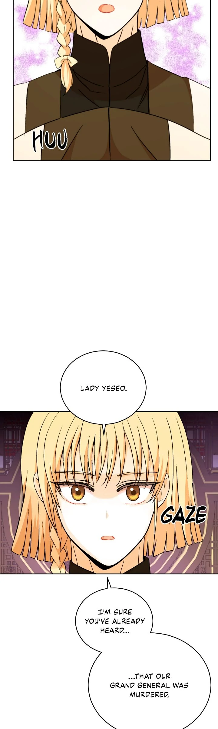 Contract Concubine Chapter 156 - page 36