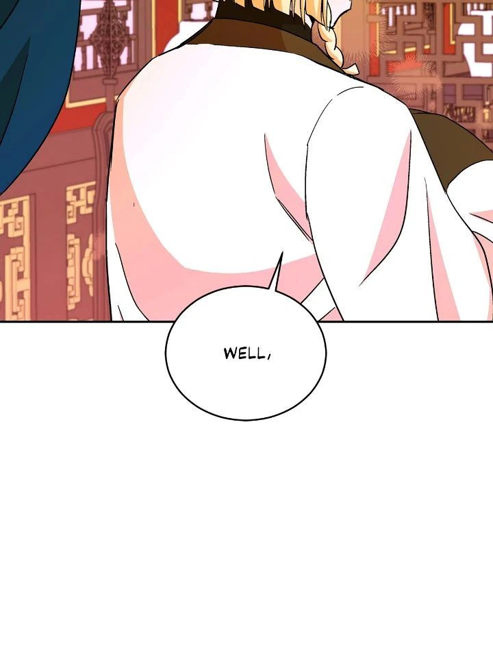 Contract Concubine Chapter 156 - page 44