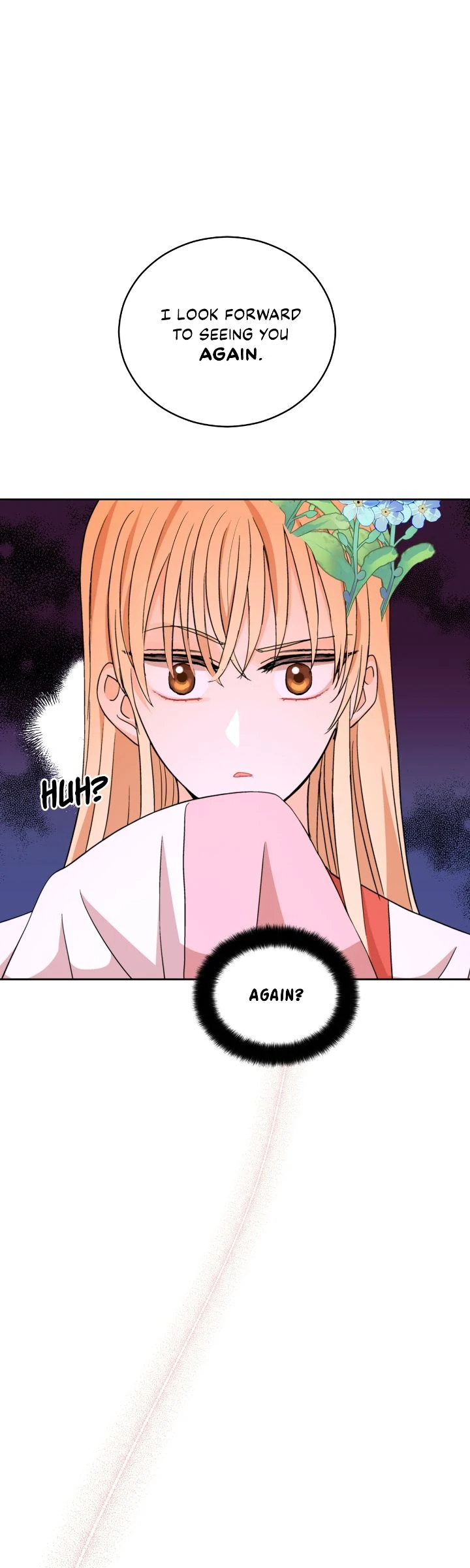 Contract Concubine Chapter 156 - page 45