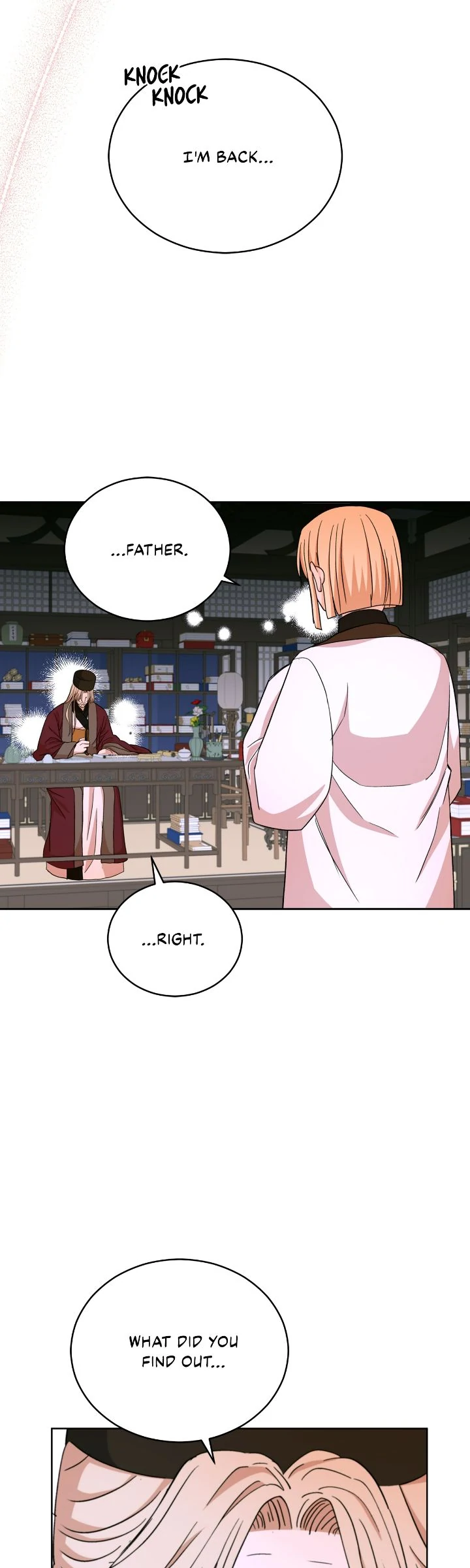 Contract Concubine Chapter 156 - page 46
