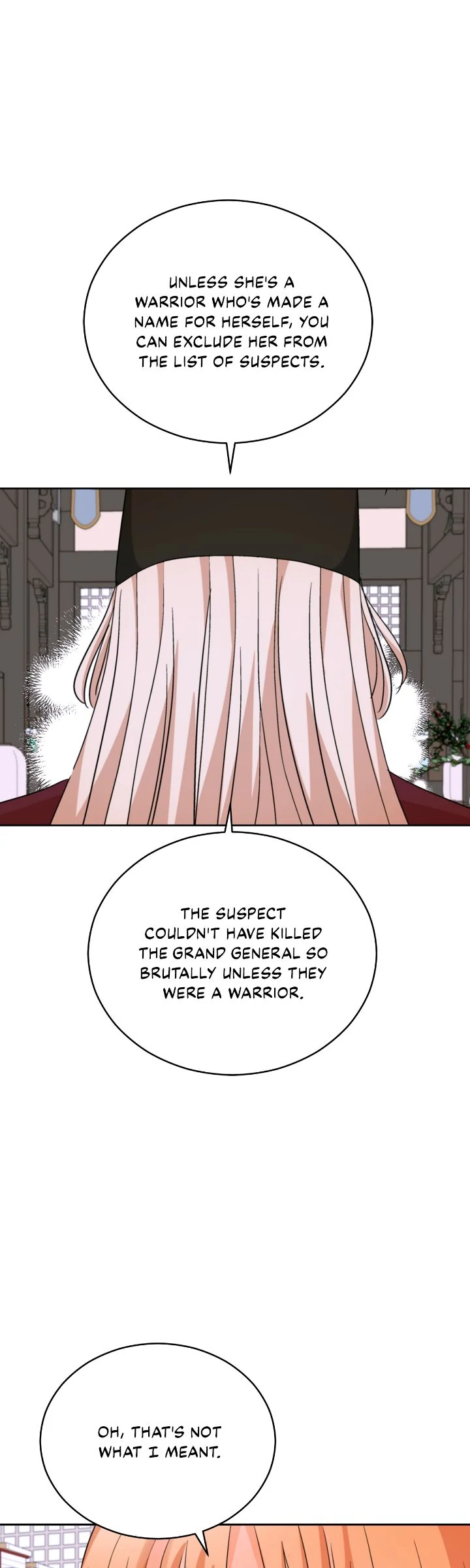 Contract Concubine Chapter 156 - page 49