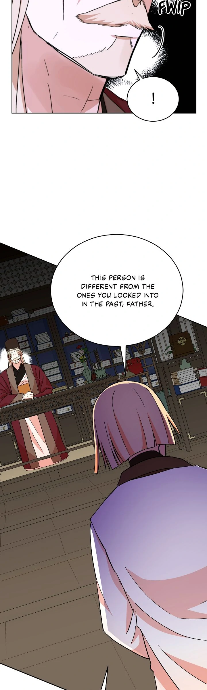 Contract Concubine Chapter 156 - page 51