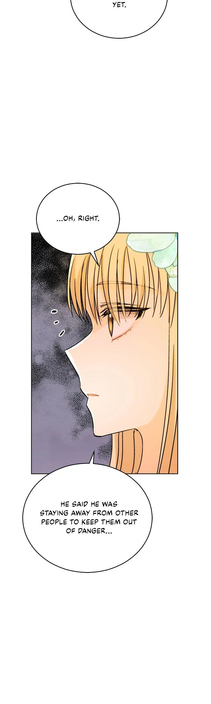 Contract Concubine Chapter 156 - page 7