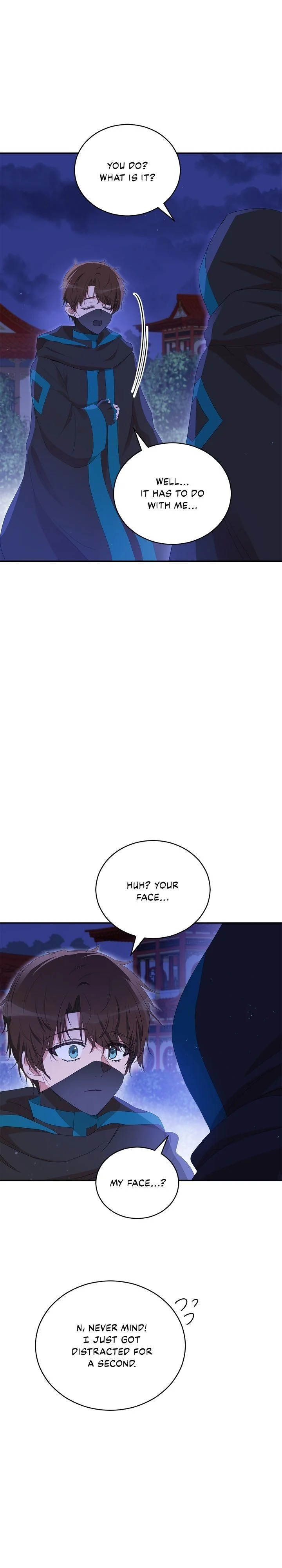 Contract Concubine Chapter 103 - page 11