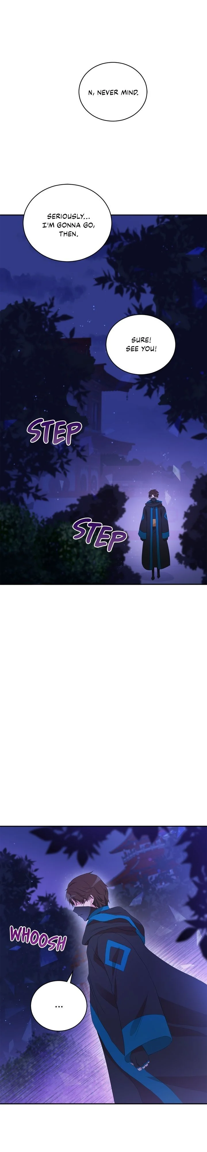 Contract Concubine Chapter 103 - page 16
