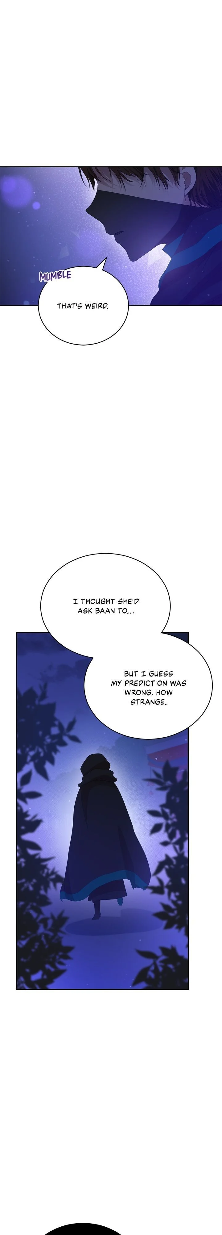 Contract Concubine Chapter 103 - page 18