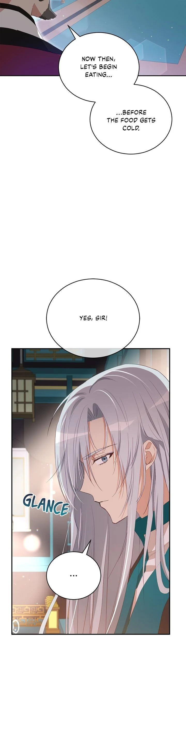 Contract Concubine Chapter 103 - page 21