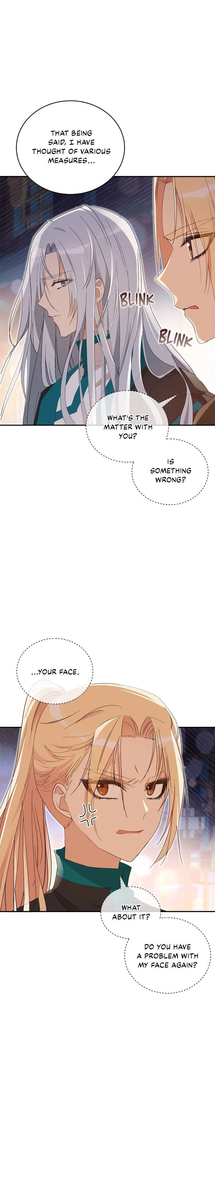 Contract Concubine Chapter 103 - page 29