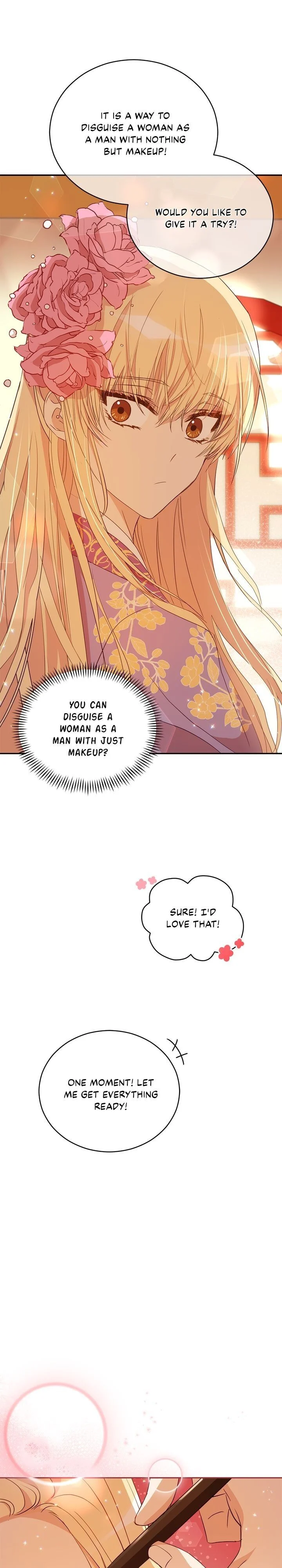 Contract Concubine Chapter 103 - page 3