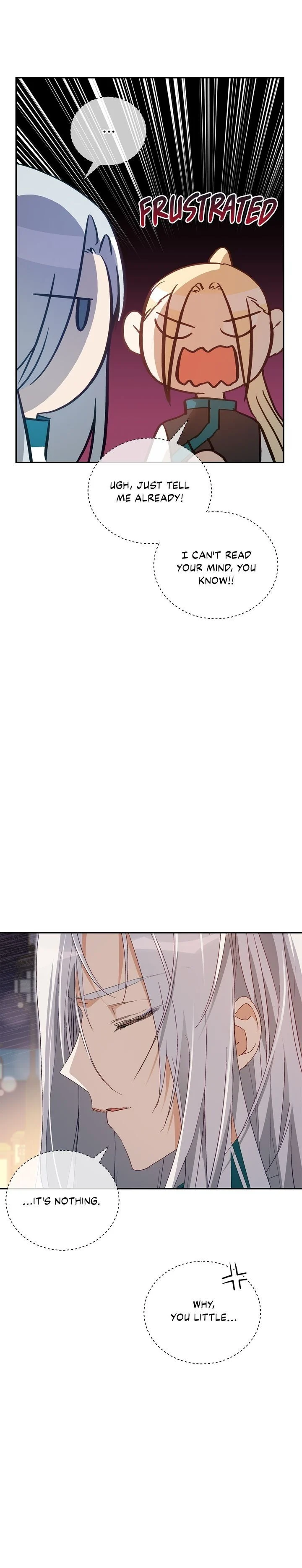 Contract Concubine Chapter 103 - page 30