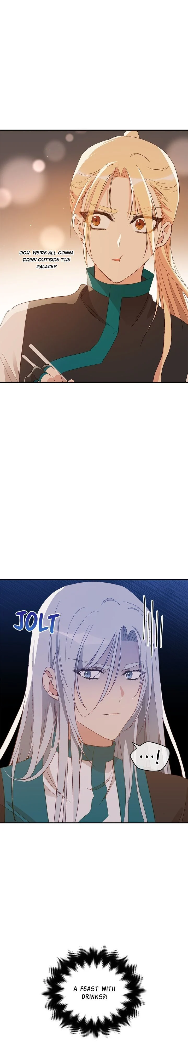 Contract Concubine Chapter 103 - page 32