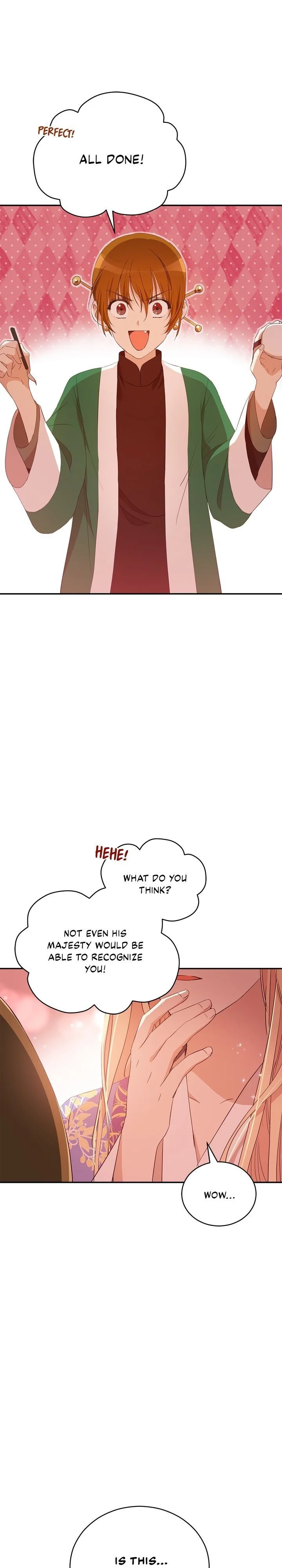 Contract Concubine Chapter 103 - page 5
