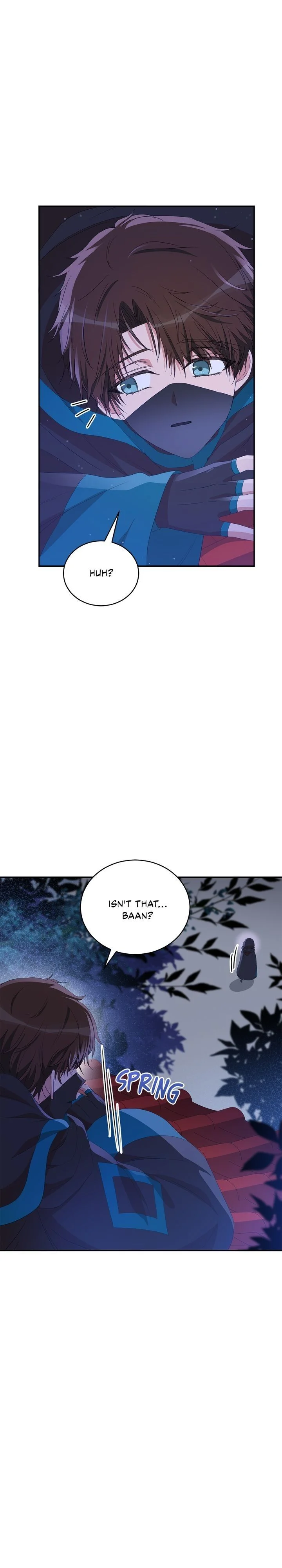 Contract Concubine Chapter 103 - page 8