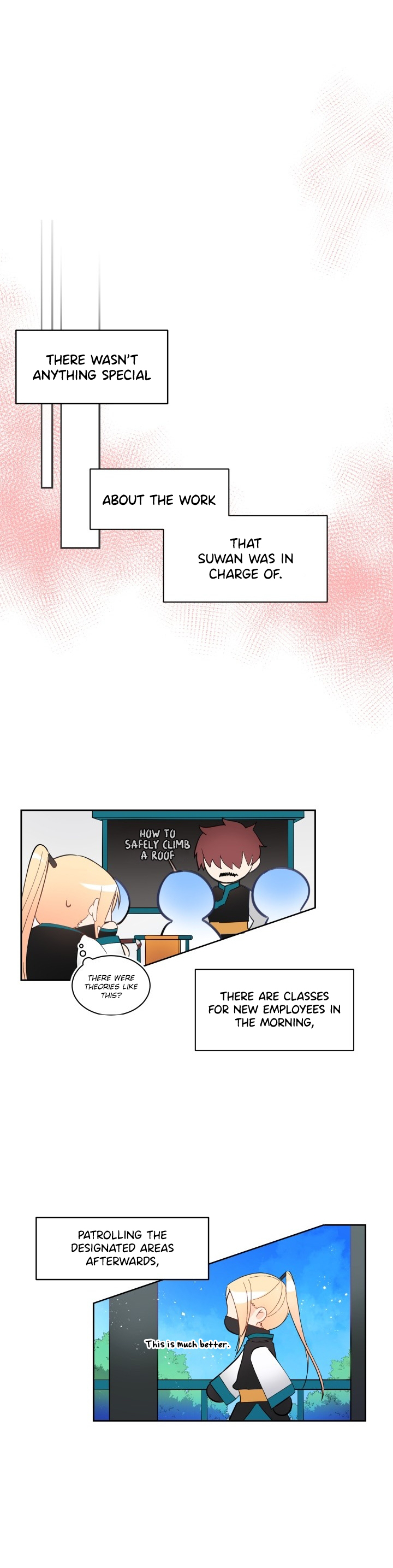 Contract Concubine Chapter 22 - page 16