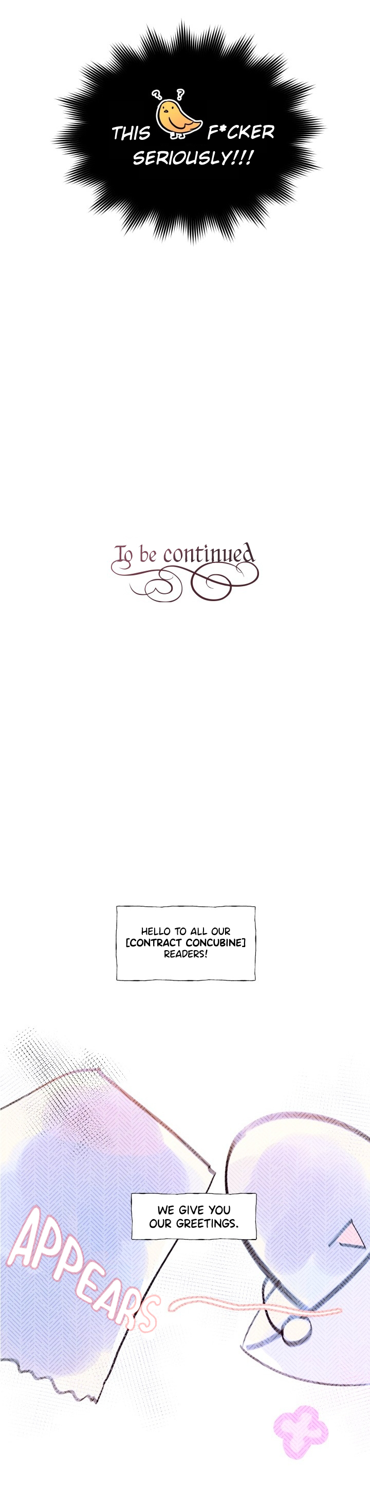 Contract Concubine Chapter 22 - page 25