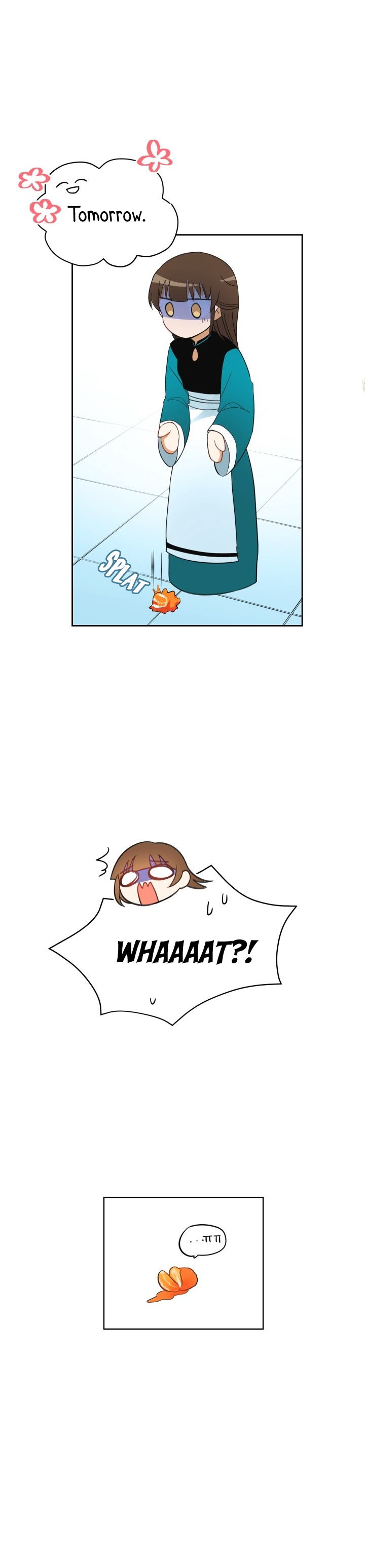 Contract Concubine Chapter 22 - page 7