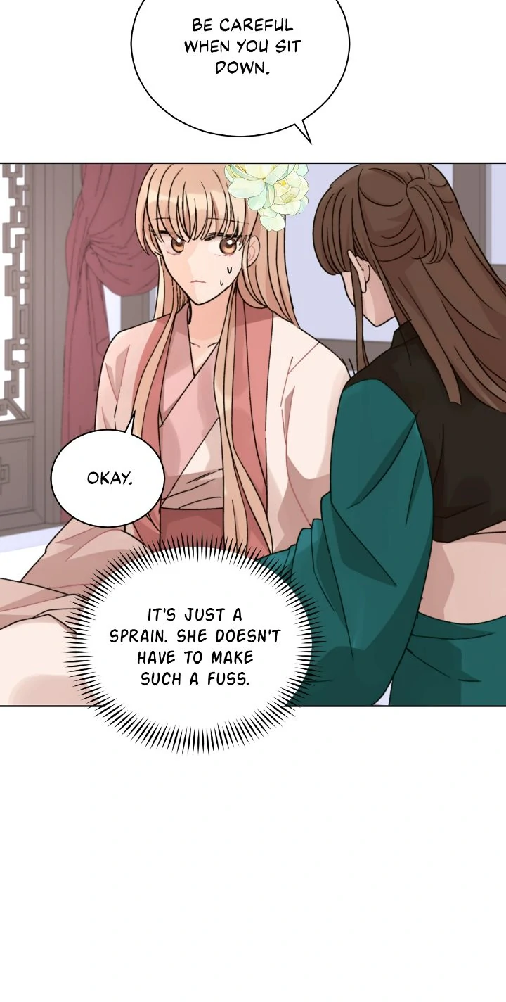 Contract Concubine Chapter 155 - page 11