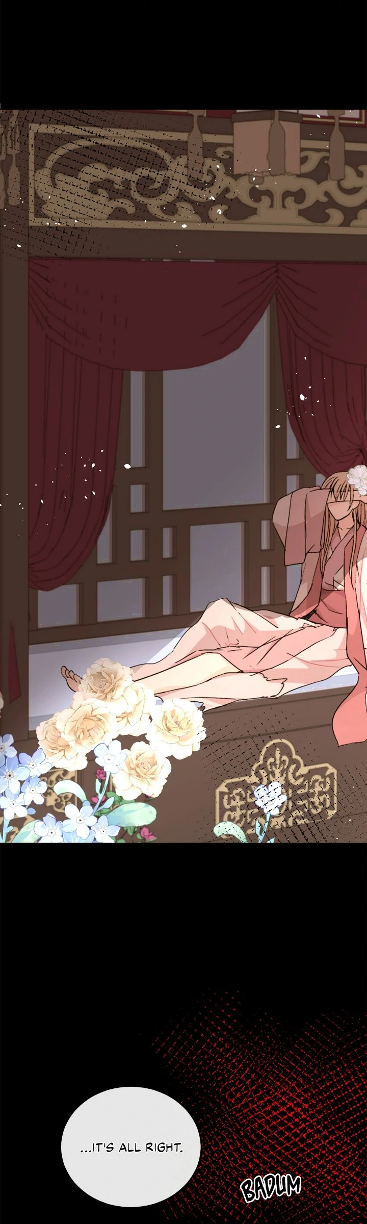 Contract Concubine Chapter 155 - page 14
