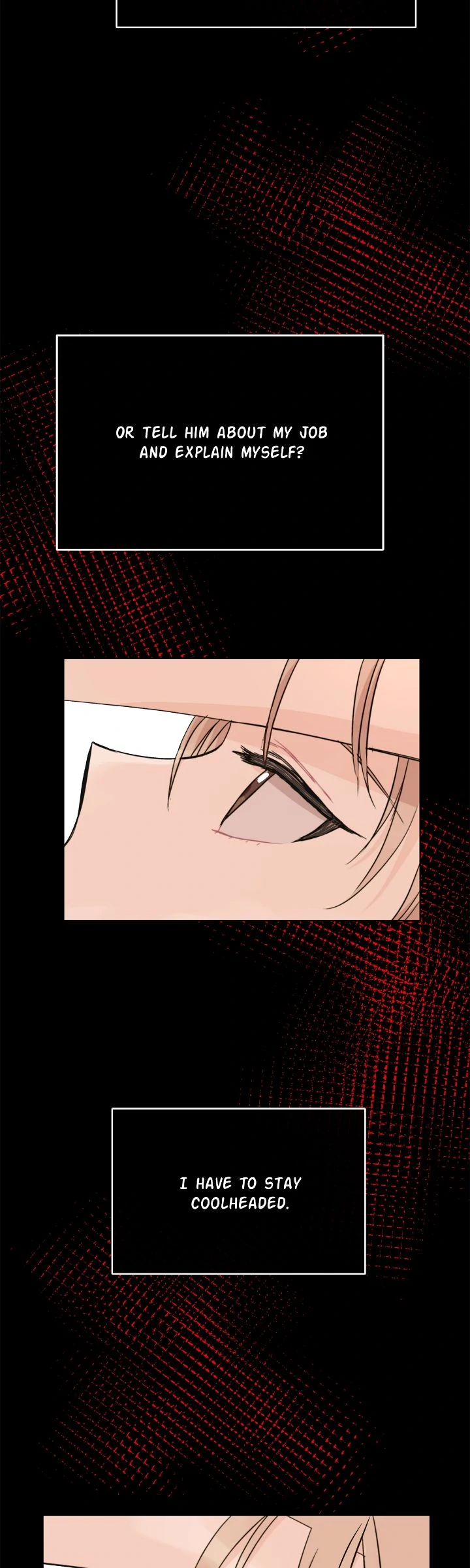 Contract Concubine Chapter 155 - page 17