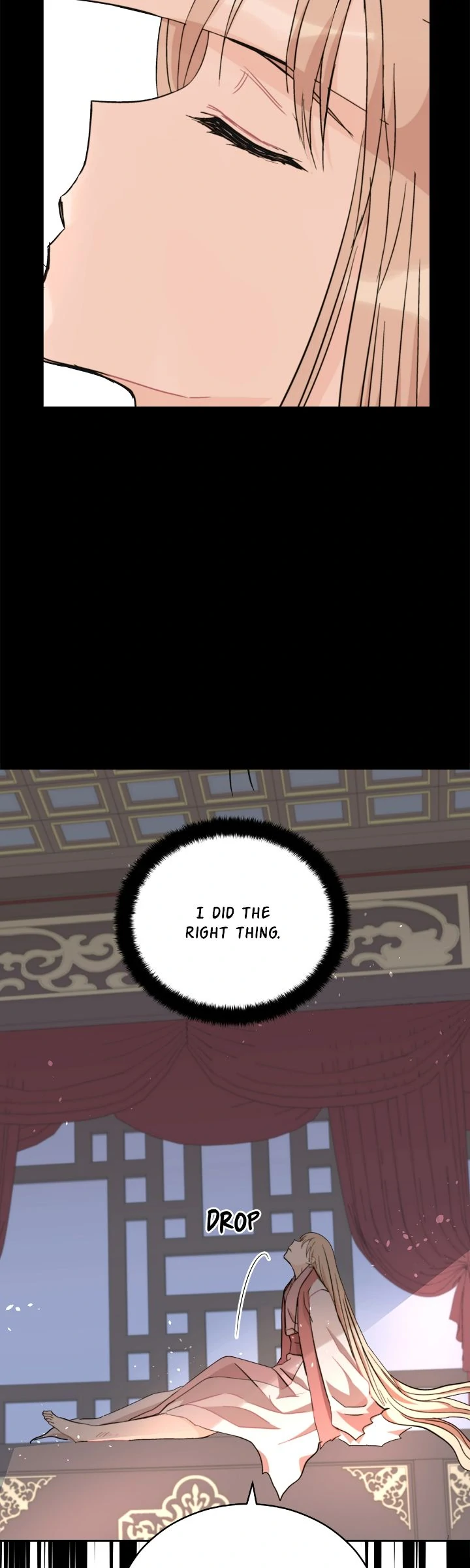 Contract Concubine Chapter 155 - page 18
