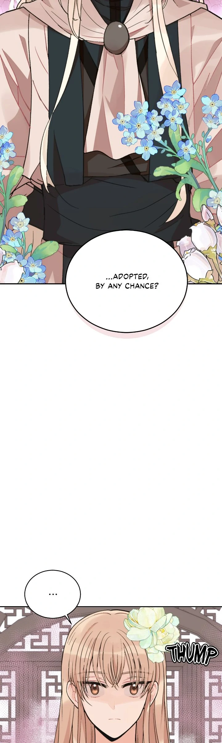 Contract Concubine Chapter 155 - page 2