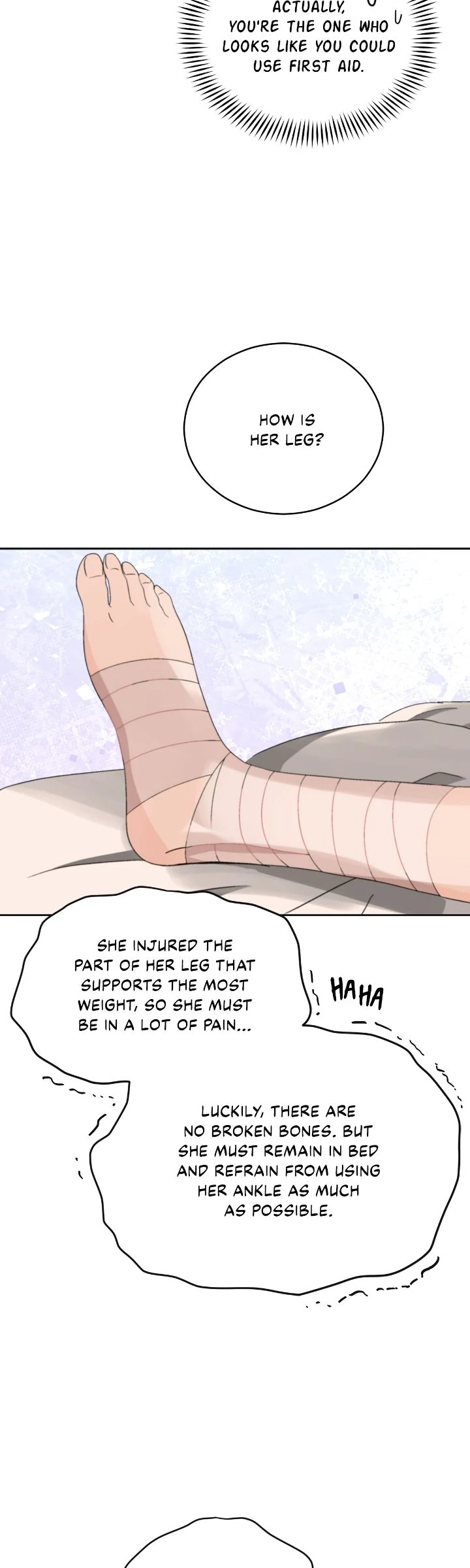 Contract Concubine Chapter 155 - page 28