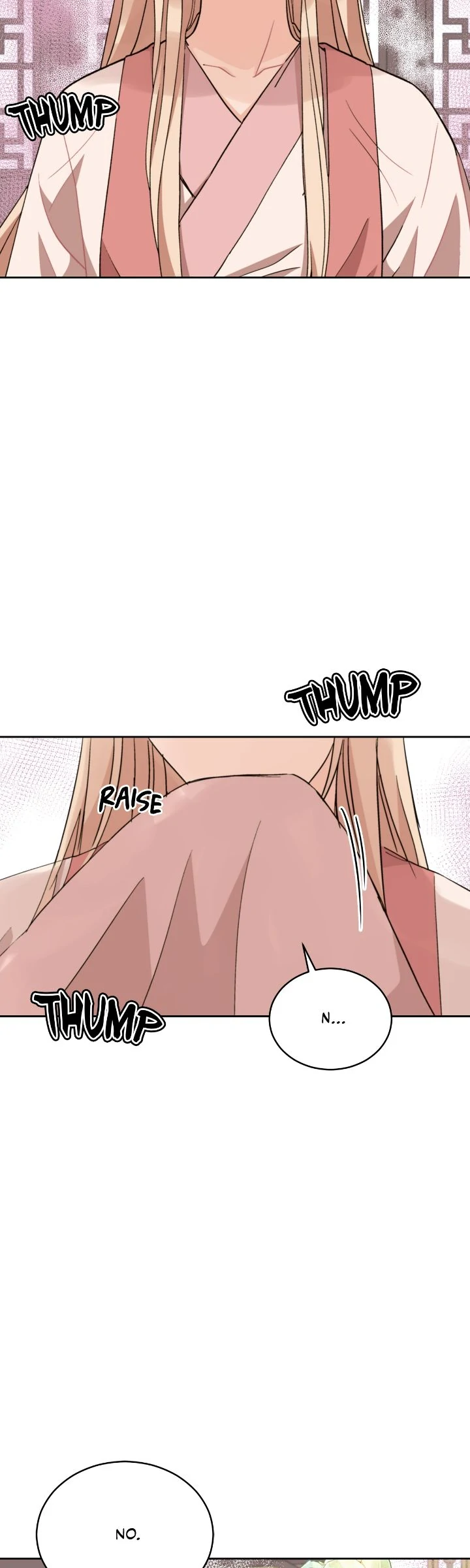 Contract Concubine Chapter 155 - page 3