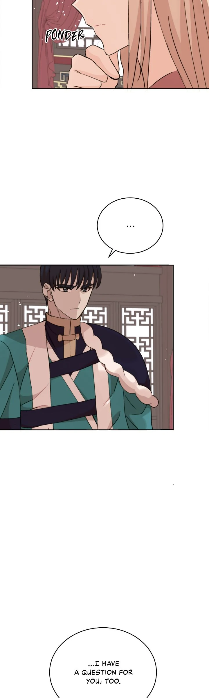 Contract Concubine Chapter 155 - page 35