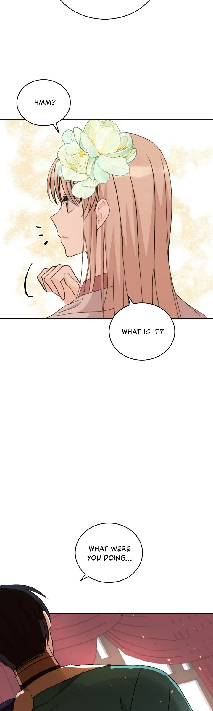 Contract Concubine Chapter 155 - page 36
