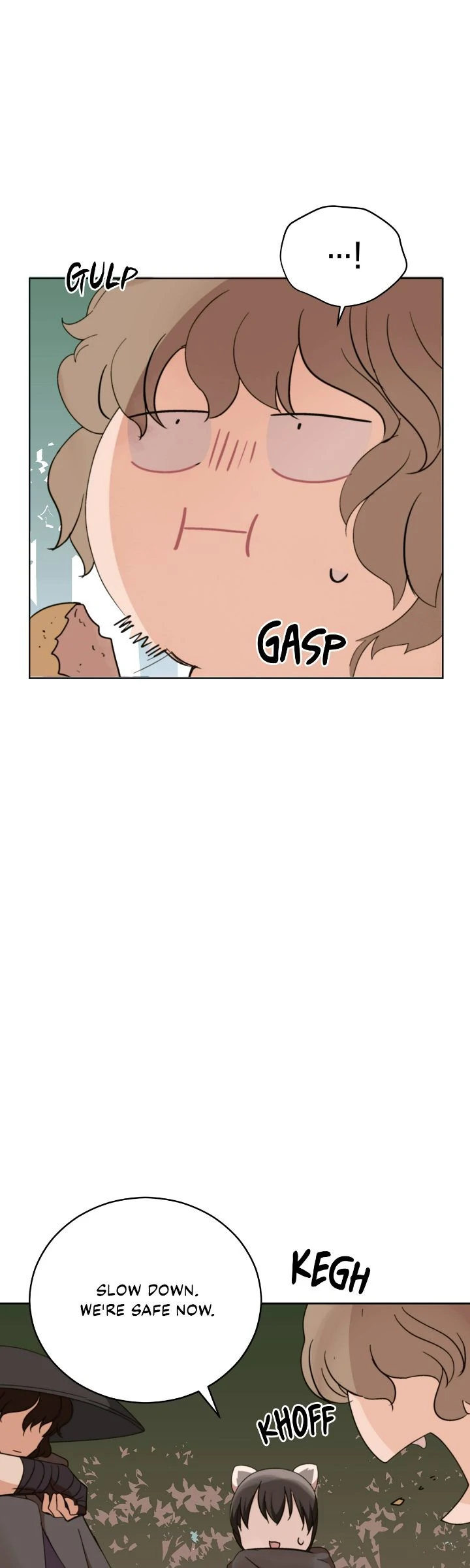 Contract Concubine Chapter 155 - page 42