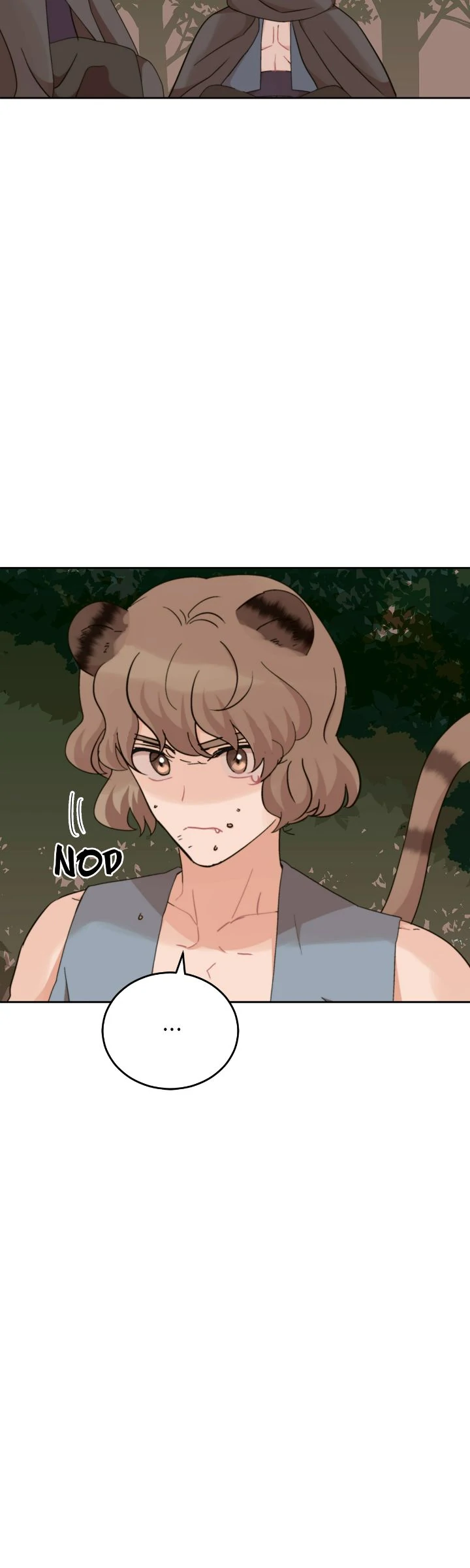 Contract Concubine Chapter 155 - page 43