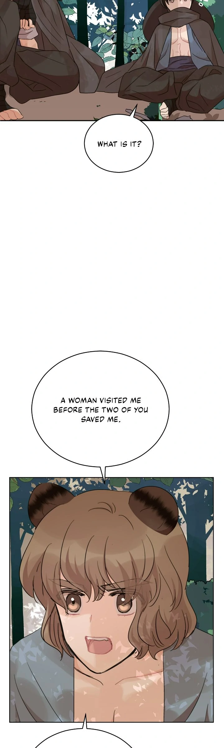 Contract Concubine Chapter 155 - page 47