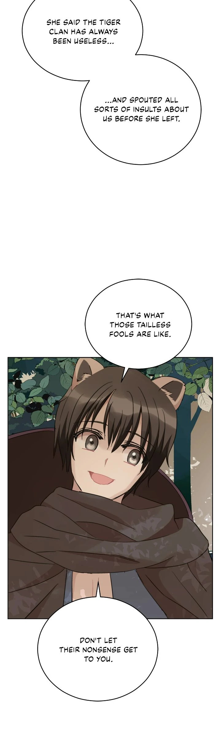 Contract Concubine Chapter 155 - page 48