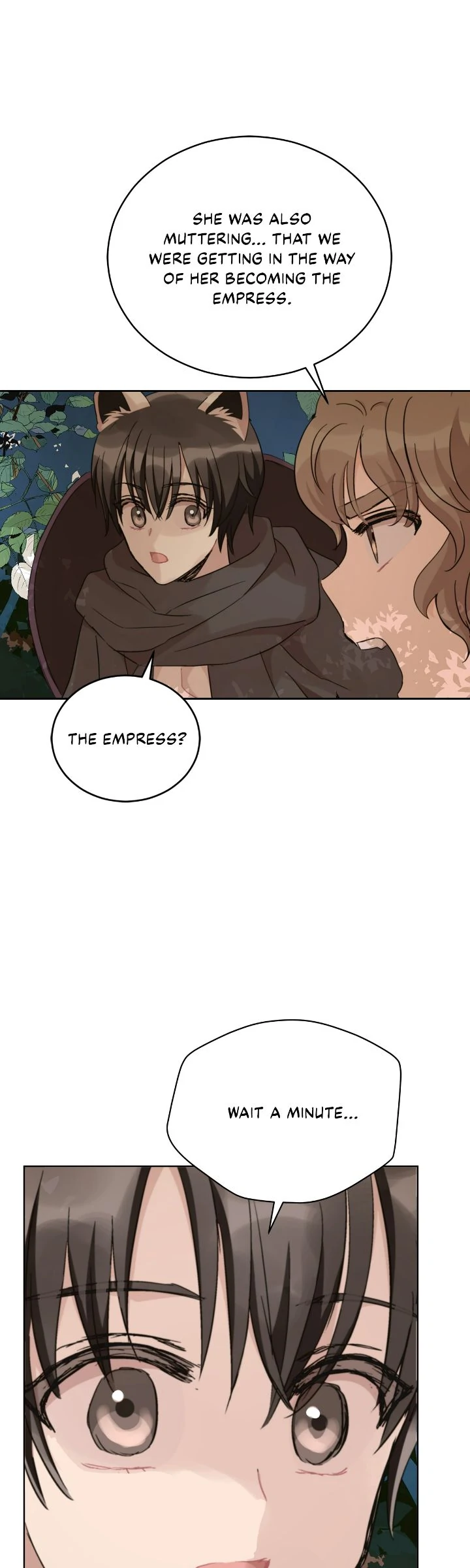 Contract Concubine Chapter 155 - page 49