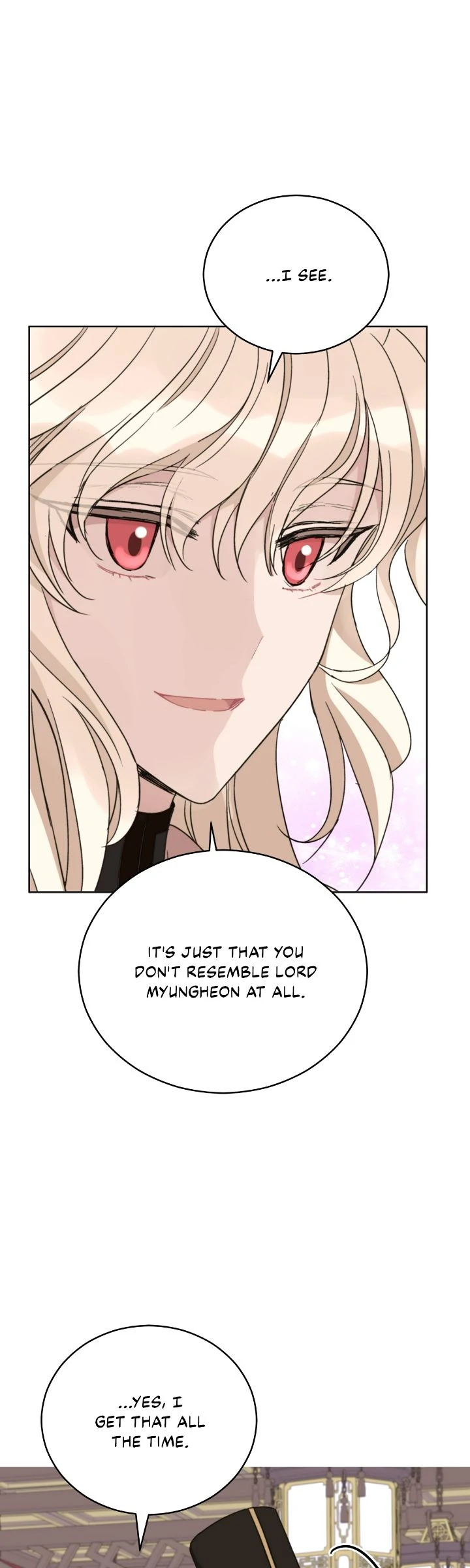 Contract Concubine Chapter 155 - page 5