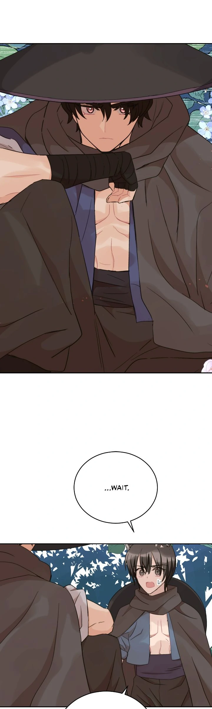 Contract Concubine Chapter 155 - page 53