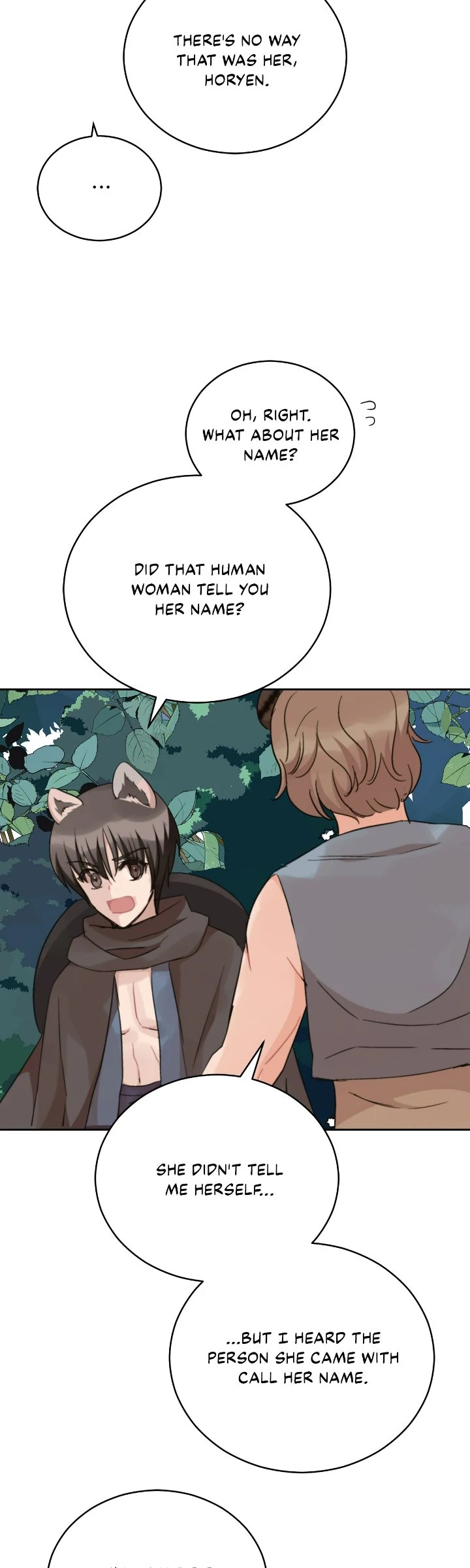 Contract Concubine Chapter 155 - page 54