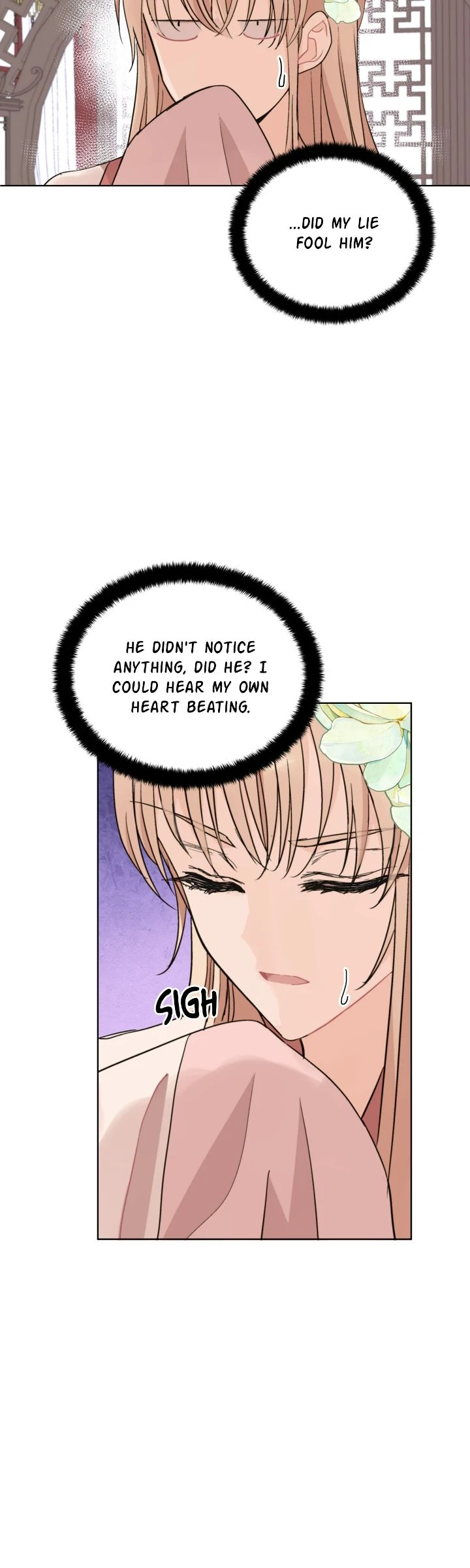 Contract Concubine Chapter 155 - page 7